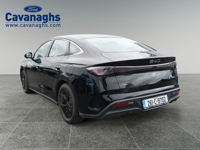 Image for 2026 BYD Seal 82.5kWh Design RWD
