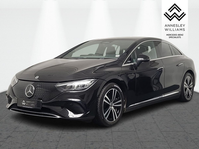 Image for 2025 Mercedes-Benz EQE EQE 300 Sport