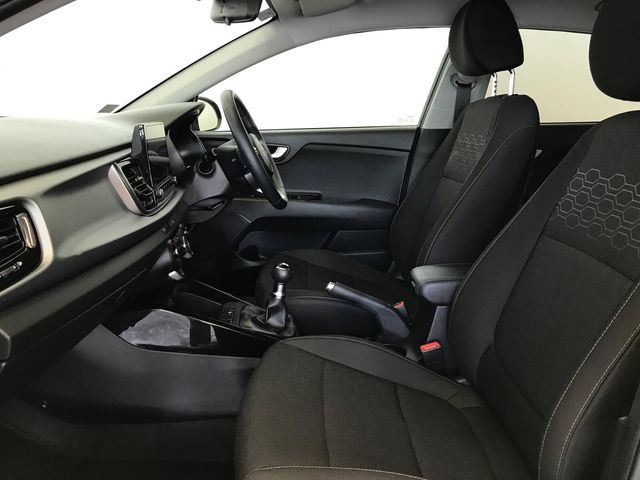 Image for 2022 Kia Rio 1.25 PE