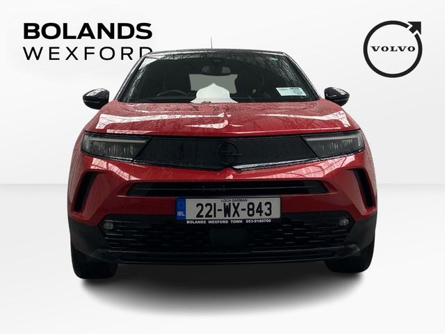 Image for 2022 Opel Mokka SRI 1.5 Diesel (110PS) S/S