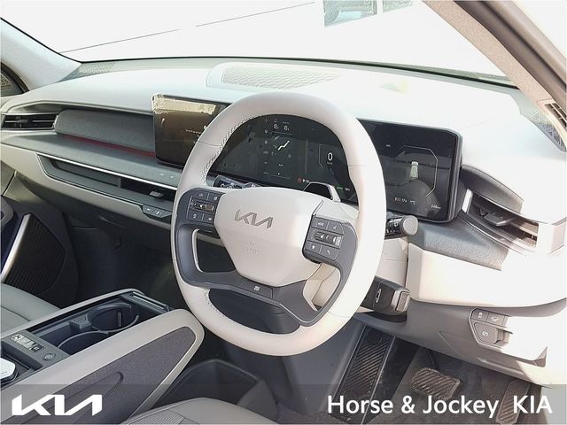 Image for 2025 Kia EV9 Earth 99.8kw