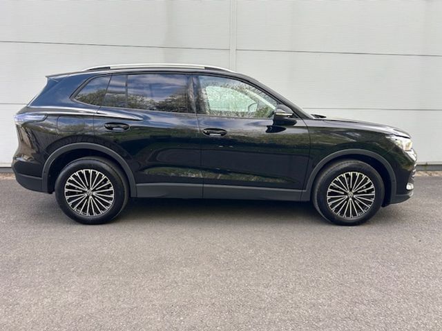 Image for 2025 Volkswagen Tiguan Tiguan Match Phev TSi eHybrid 204 DSG 19.7 kWh Auto 2WD Start/Stop