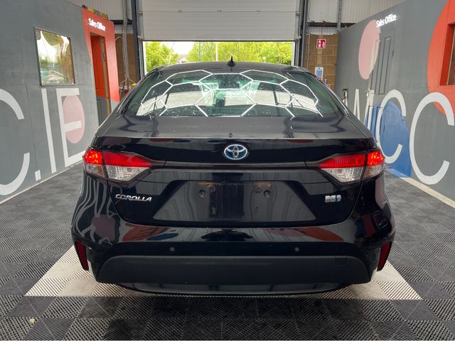 Image for 2023 Toyota Corolla 2023 TOYOTA COROLLA HYBRID G 1.8 AUTOMATIC / CRUISE CONTROL / REVERSE CAMERA AND MORE
