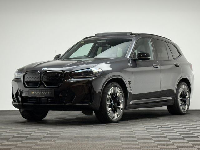 Image for 2023 BMW iX3 M SPORT PRO