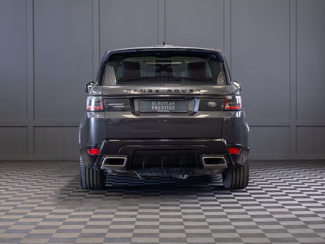 Image for 2019 Land Rover Range Rover Sport HSE 3.0 SDV6