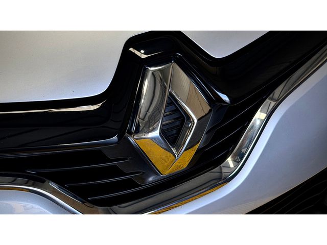 Image for 2016 Renault Captur INTENSE 1.5 DCI 90 EU6M 4DR