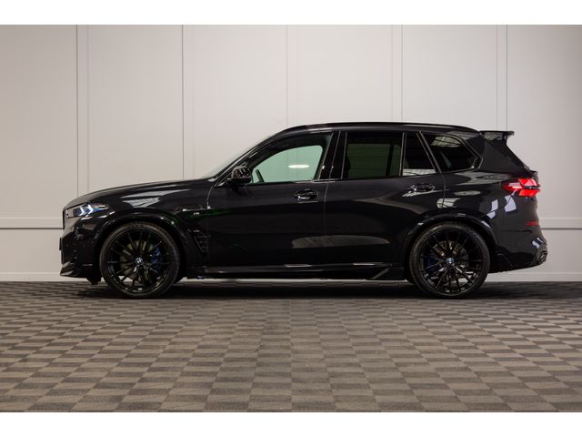 Image for 2025 BMW X5 X-Drive 50e M-Sport