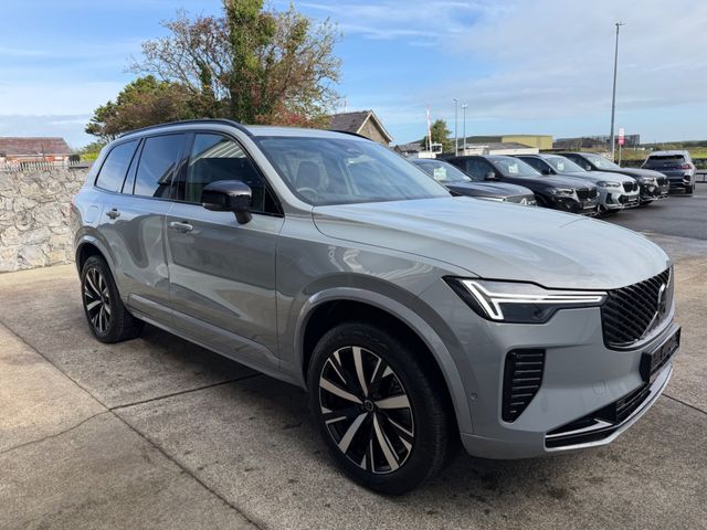 Image for 2026 Volvo XC90 + T8 PHEV AWD AUTO PLUS