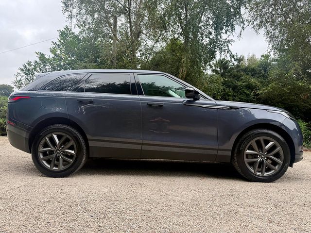 Image for 2024 Land Rover Range Rover Velar P400e *Irish Car…Moonroof*