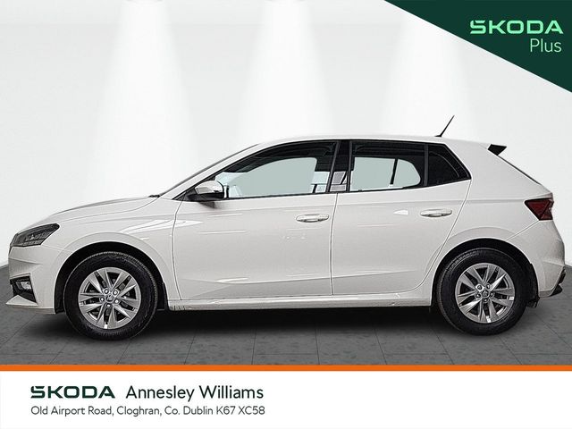 Image for 2023 Skoda Fabia Ambition 1.0Tsi 95Bhp