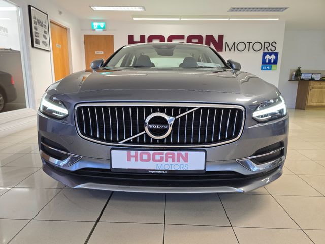 Image for 2016 Volvo S90 D4 INSCRIPTION GT AUTOMATIC 190 BHP *BEST SPEC* 