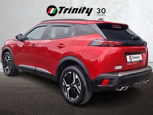 Image for 2024 Peugeot 2008 ** KEY LESS START ** LOW MILEAGE ** TRINITY MOTORS **