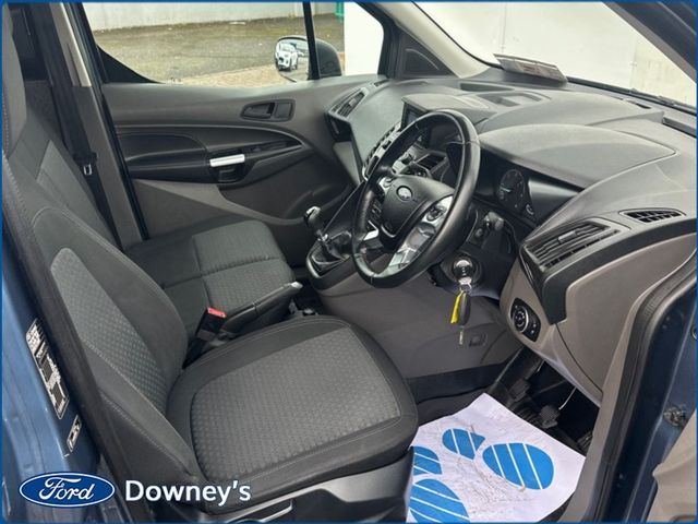 Image for 2023 Ford Transit Connect TREND SWB 1.5 TD 3-SEATER.