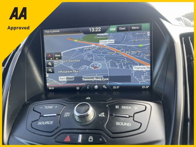 Image for 2016 Ford Kuga ZETEC TDCI FREE DELIVERY 