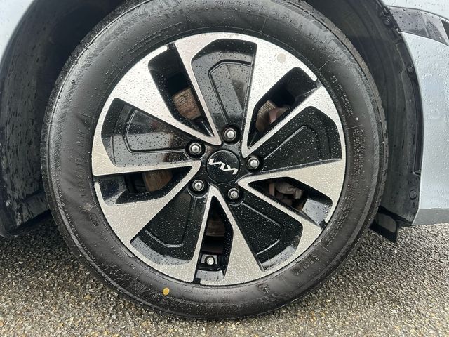 Image for 2022 Kia Ceed 1.6 GDI PHEV