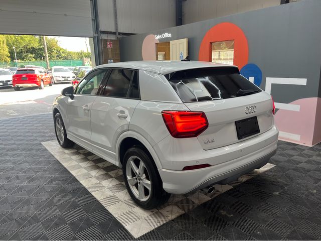 Image for 2018 Audi Q2 Q2 AUTOMATIC 1.0 TFSI SPORT / 57k KMs / HEATED SEATS , REVERSE CAMERA , ADAPTIVE CRUISE & MORE