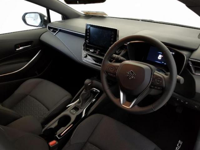 Image for 2022 Suzuki Swace 1.8 HYBRID SZ-T CVT 4DR AUTO