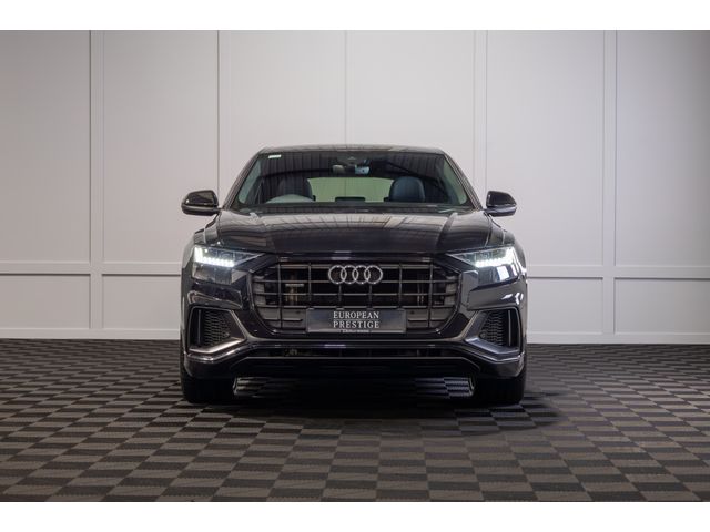 Image for 2023 Audi Q8 55 TFSIe S-Line Black Edition