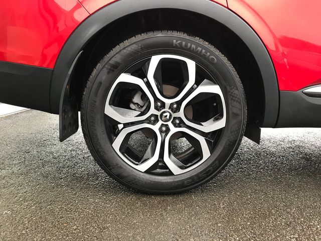 Image for 2023 Renault Arkana E-TECH Hybrid 145 Auto techno