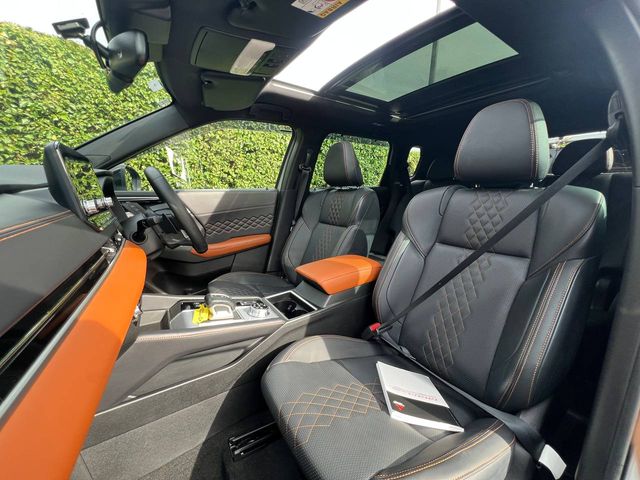 Image for 2022 Mitsubishi Outlander 7-SEATER 2.4 HYBRID AUTO ** HUGE SPEC ** // OPENING PAN ROOF // MASSAGE SEATS // HEADS-UP DISPLAY 
