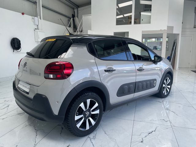 Image for 2018 Citroen C3 
