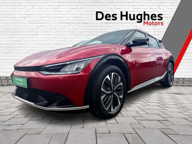 Image for 2023 Kia EV6 AIR 225Bhp 77.4kWh 