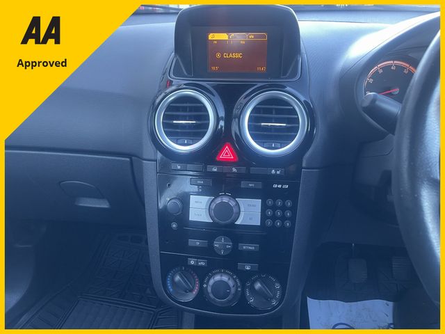 Image for 2014 Opel Corsa EXCITE 1.2I 4DR