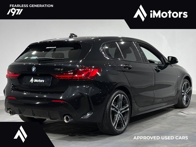Image for 2020 BMW 1 Series M-SPORT LOW MILEAGE DIESEL