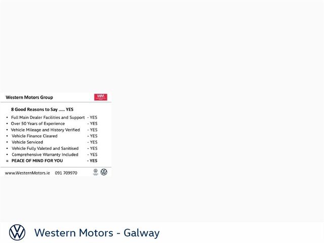 Image for 2025 Volkswagen T-Roc T-ROC EDITION 75 1.0TSI M6F 116HP