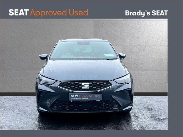 Image for 2026 SEAT Ibiza *SOLD*