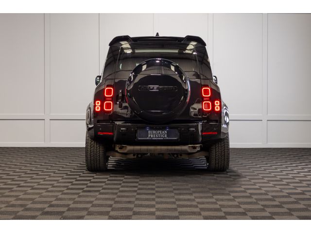 Image for 2023 Land Rover Defender 110 P400e X-Dynamic HSE