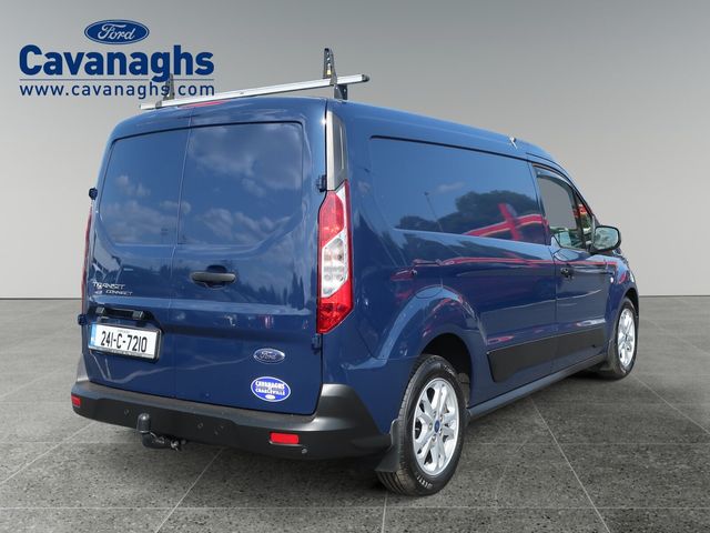 Image for 2024 Ford Transit 