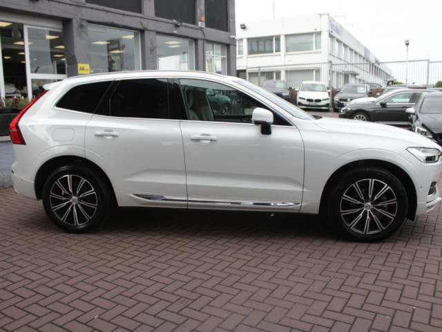 Image for 2020 Volvo XC60 2.0D4 INSCRIPTION AWD 4WD 5DR ESTATE AUTO HUGE SPEC // AS NEW CONDITION THROUGHOUT // BUY WITH CONFIDENCE AA AND SIMI APPROVED DEALER 2026 // FINANCE ARRANGED //ALL TRADE INS WELCOME //