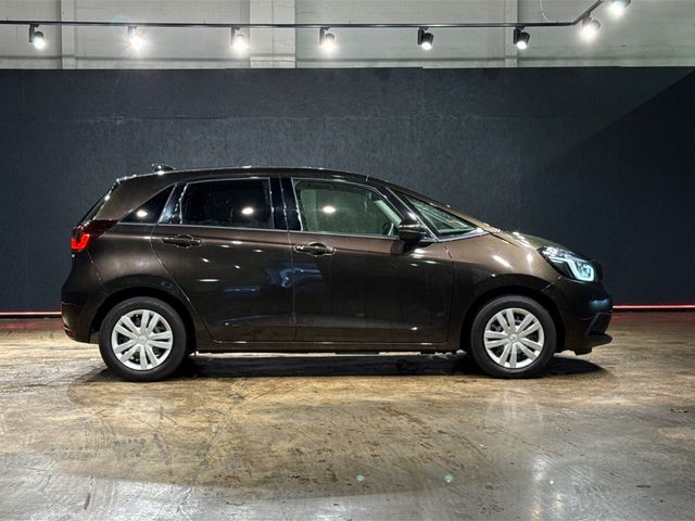 Image for 2020 Honda Fit HYBRID PETROL 1.5L - CREAM INTERIOR - PARKING SENSORS/REVERSING CAMERA - CRUISE CONTROL