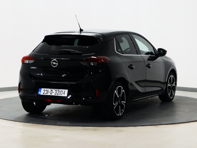 Image for 2023 Opel Corsa *71* Elite-1.2 75ps-pet-5sp 4DR