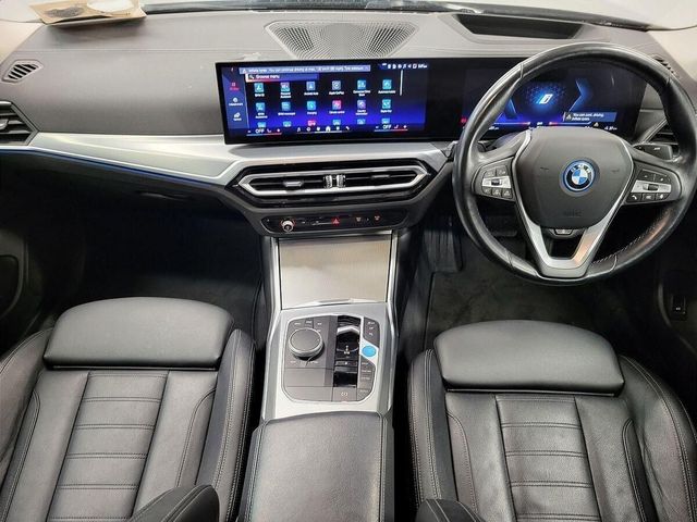 Image for 2024 BMW i4 eDrive40 Sport