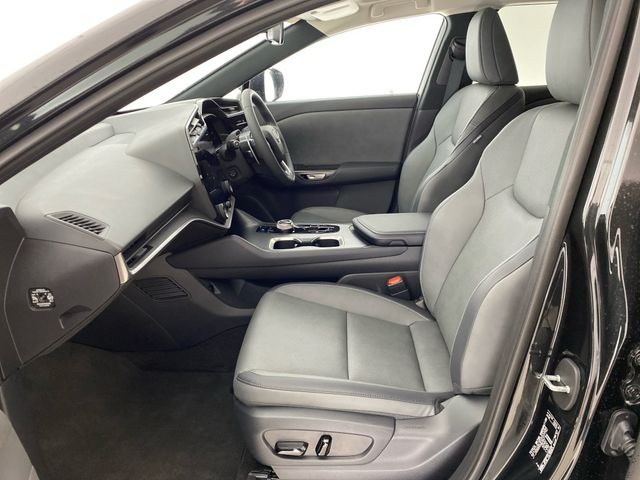 Image for 2025 Lexus RZ RZ300e Executive