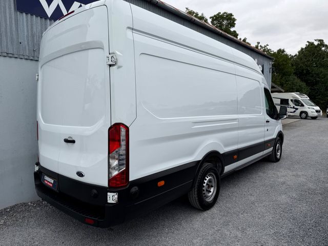 Image for 2024 Ford Transit 