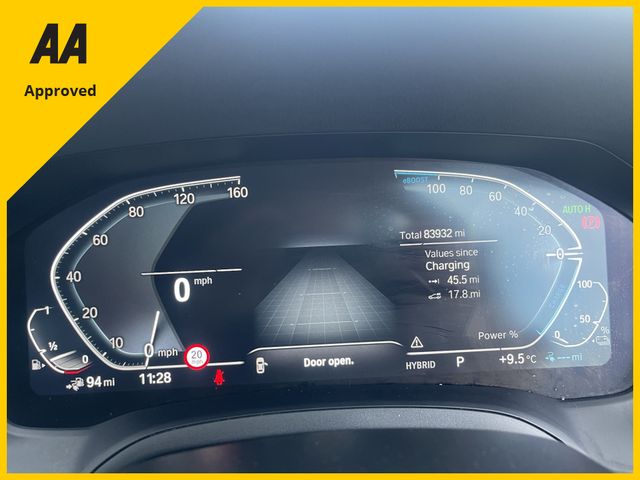 Image for 2021 BMW 3 Series XDRIVE SE PRO AUTO FREE DELIVERY 