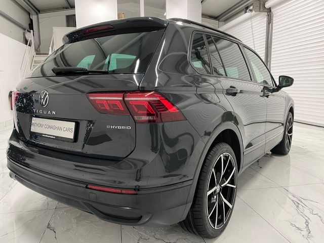 Image for 2022 Volkswagen Tiguan 1.4 TSI PHEV 245HP Life DSG