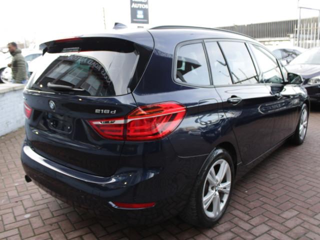 Image for 2017 BMW 2 Series 2017 BMW 218D SERIES