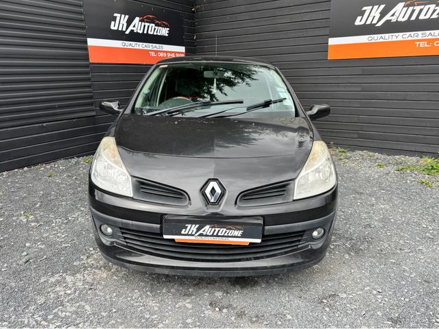 Image for 2008 Renault Clio 1.2 RIPCURL 5DR 16V