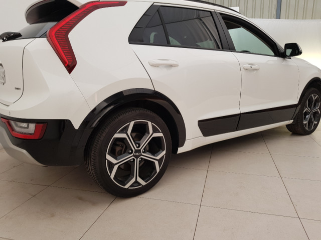 Image for 2023 Kia Niro Phev K4 5DR Auto