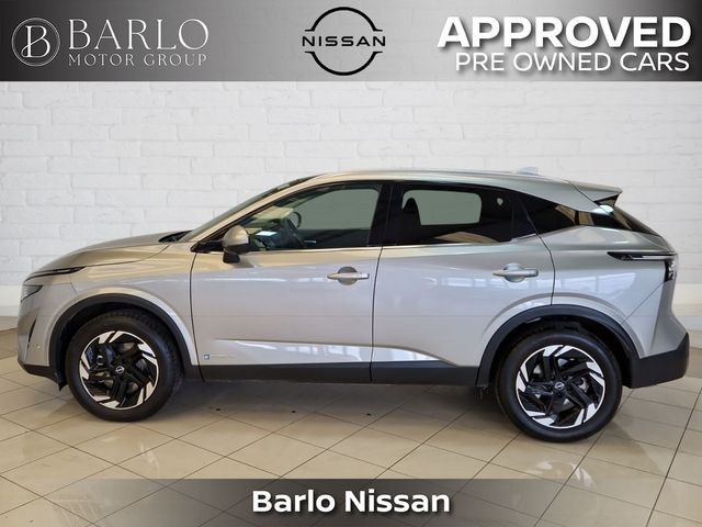 Image for 2026 Nissan Qashqai ePOWER QASHQAI SV PREMIUM