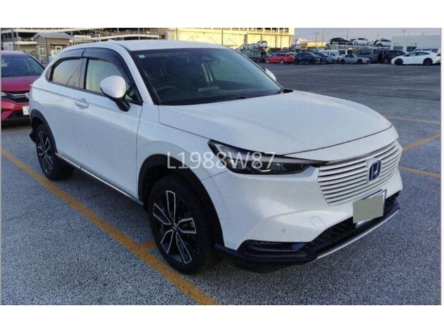 Image for 2024 Honda Vezel 