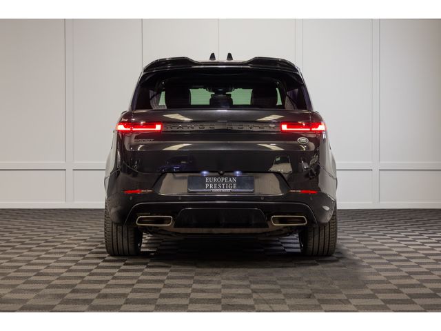 Image for 2023 Land Rover Range Rover Sport P440e Dynamic HSE