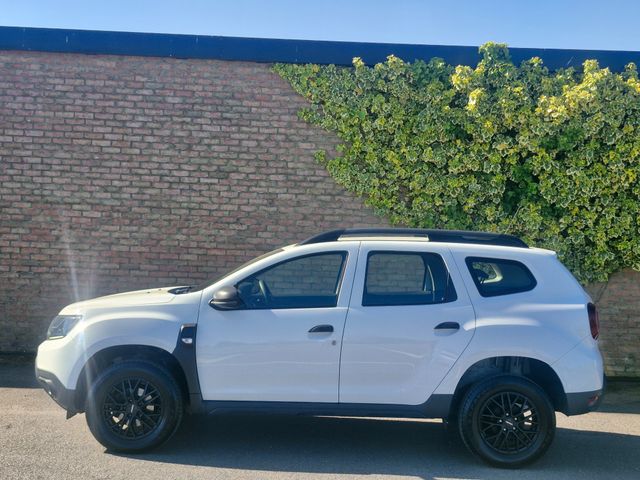 Image for 2020 Dacia Duster ESSENTIAL DCI FINANCE AVAILABLE