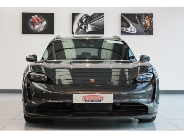 Image for 2022 Porsche Taycan SPORT TURISMO 94KW 