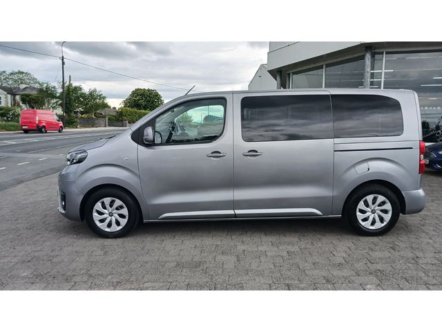 Image for 2020 Toyota Proace 