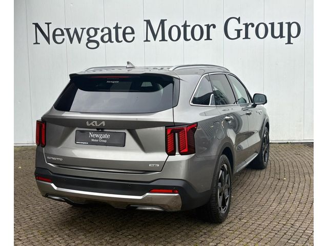 Image for 2026 Kia Sorento SEM PHEV - ORDER NOW FOR JANUARY 2026!